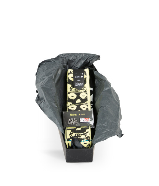 STANCE-Misfits Box Set