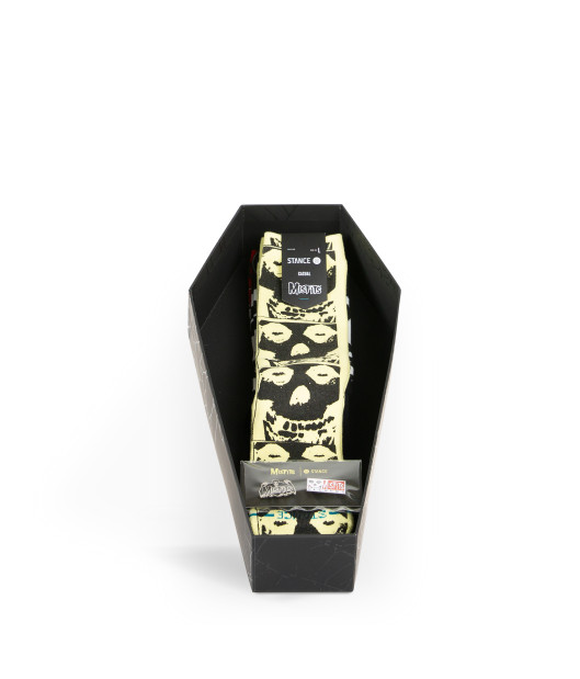 STANCE-Misfits Box Set