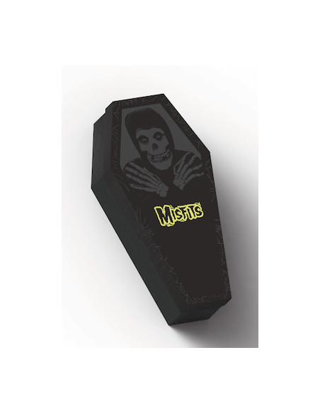 STANCE-Misfits Box Set