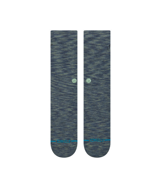 STANCE-Interstellar Crew