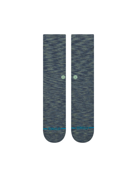 STANCE-Interstellar Crew