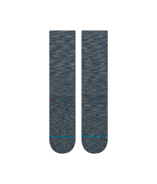 STANCE-Interstellar Crew