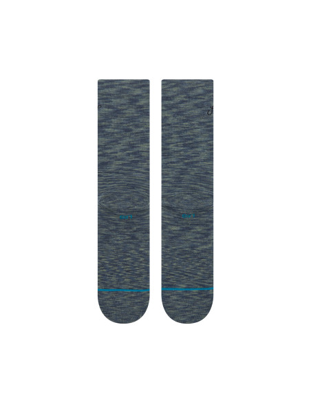 STANCE-Interstellar Crew