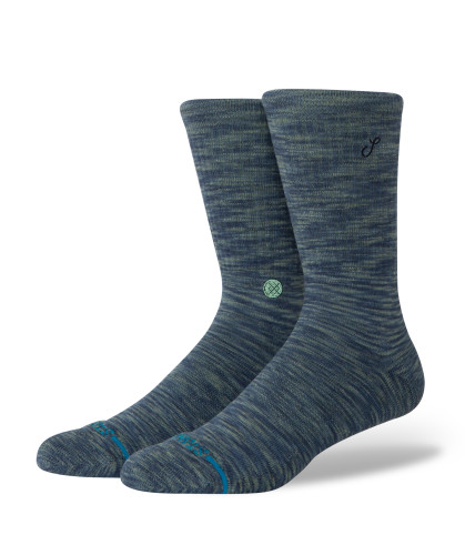 STANCE-Interstellar Crew