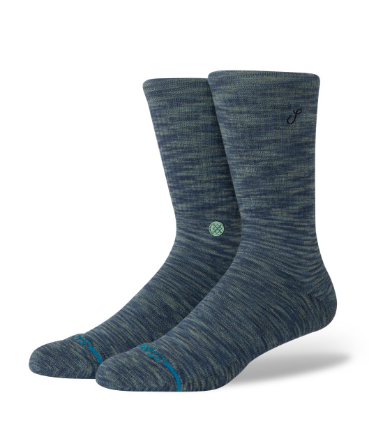 STANCE-Interstellar Crew