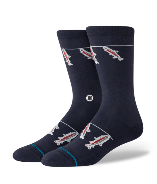 STANCE-Gone Fishin Crew