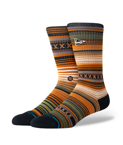 STANCE-Curren Parks Crew