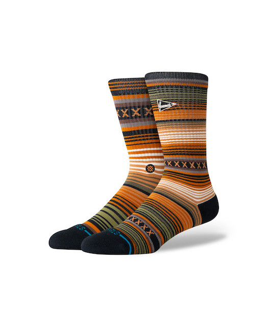 STANCE-Curren Parks Crew