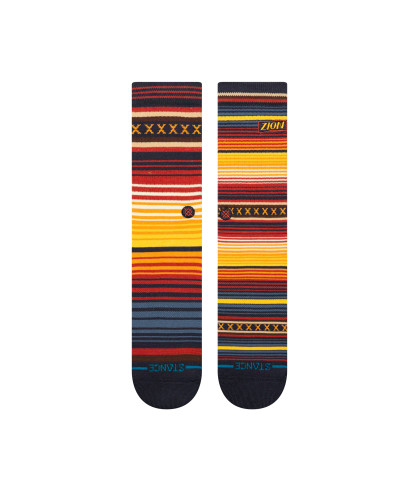 STANCE-Curren Parks Crew 2