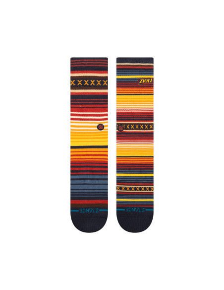 STANCE-Curren Parks Crew