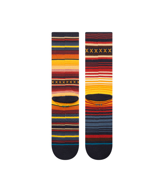 STANCE-Curren Parks Crew