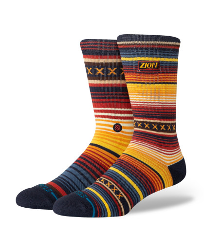 STANCE-Curren Parks Crew