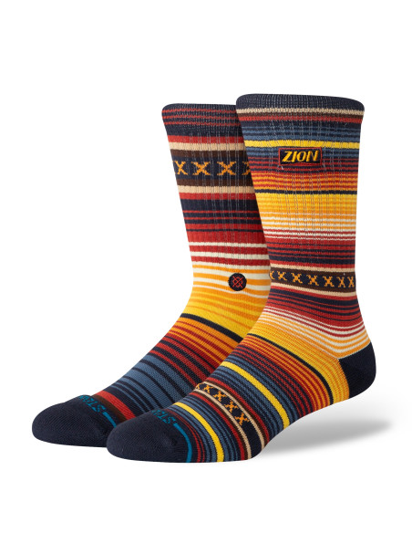 STANCE-Curren Parks Crew