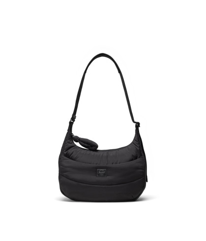 bolso acolchado Herschel Tanground negro