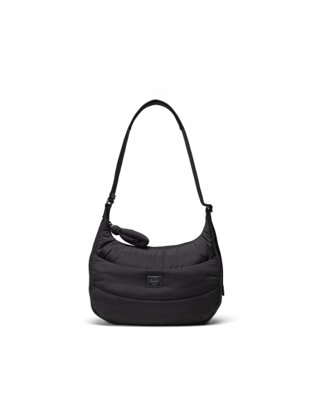 bolso acolchado Herschel Tanground negro