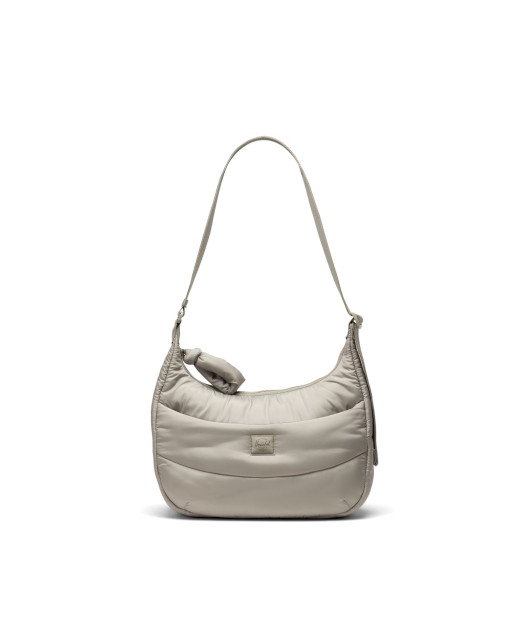 bolso acolchado Herschel beige Tanground
