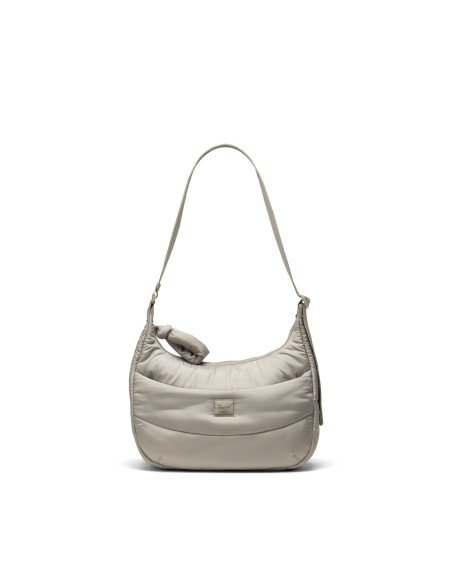 bolso acolchado Herschel beige Tanground
