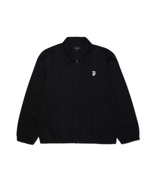 HUF-Huf Set Megablast Shop Jacket