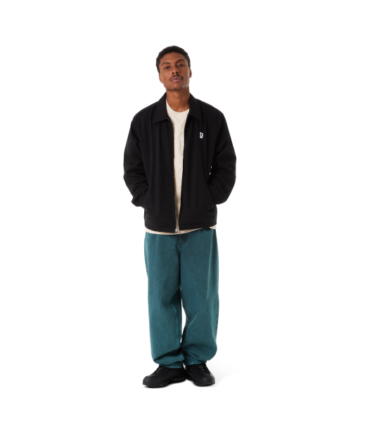 HUF-Huf Set Megablast Shop Jacket