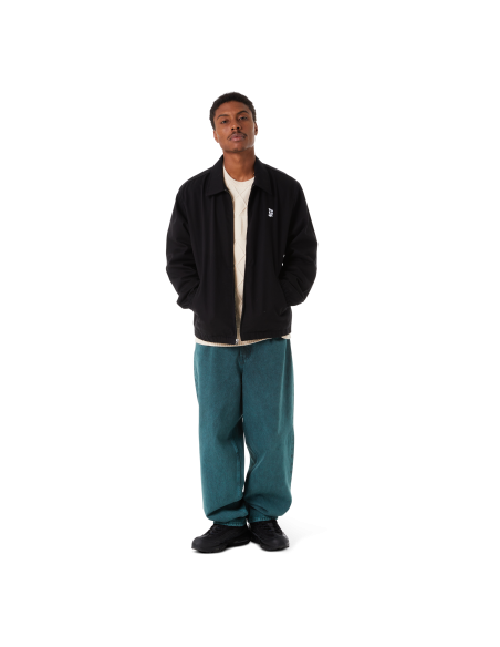 HUF-Huf Set Megablast Shop Jacket