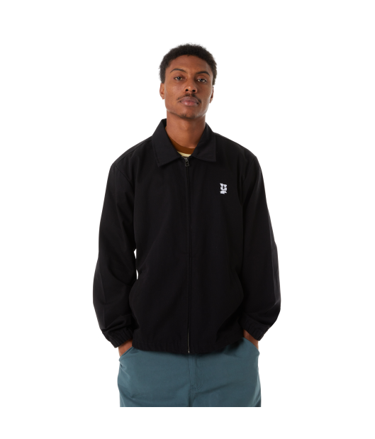 HUF-Huf Set Megablast Shop Jacket