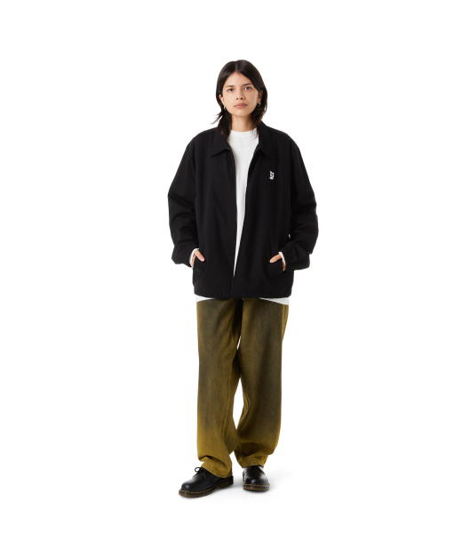 HUF-Huf Set Megablast Shop Jacket