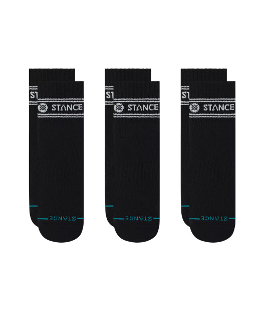 STANCE-Vital Quarter 3 Pack