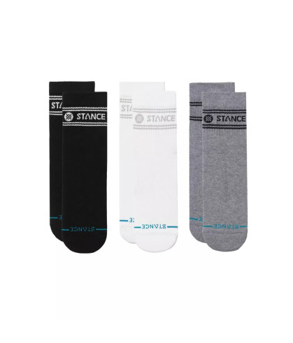 STANCE-Vital Quarter 3 Pack
