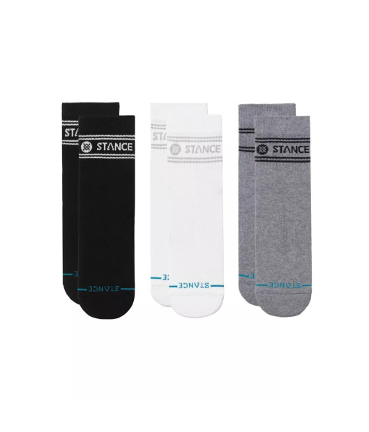 STANCE-Vital Quarter 3 Pack