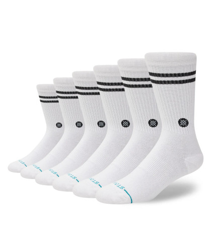 STANCE-Core 6 Pack Crew