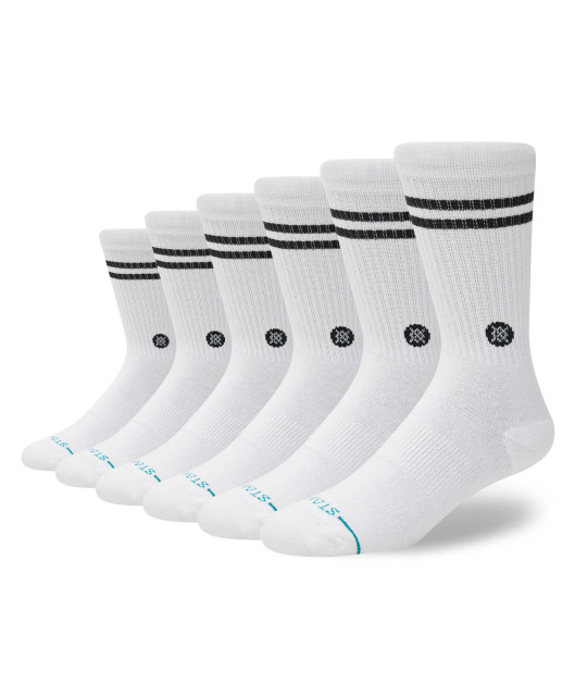 STANCE-Core 6 Pack Crew