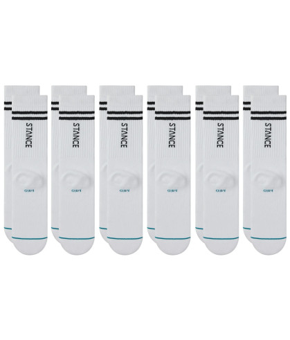 STANCE-Core 6 Pack Crew 2