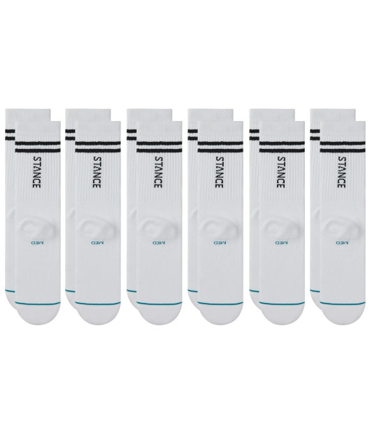 STANCE-Core 6 Pack Crew