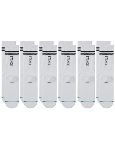 STANCE-Core 6 Pack Crew