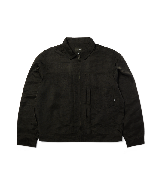 Huf X Thrasher Trucker Jacket