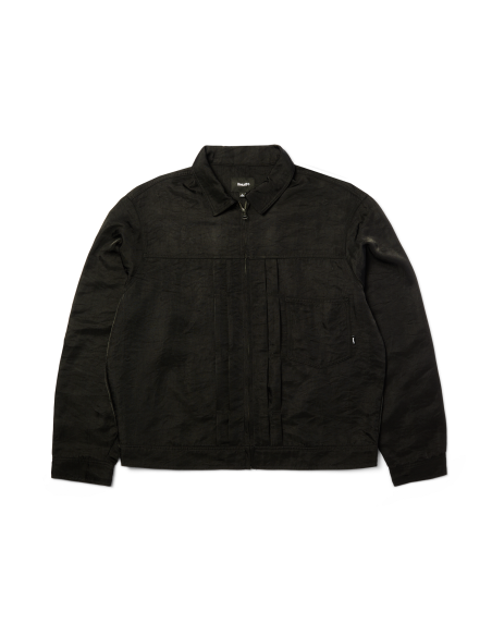 Huf X Thrasher Trucker Jacket