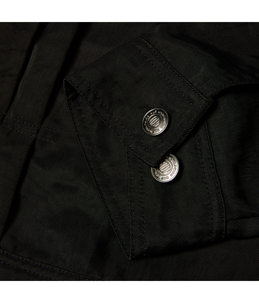 Huf X Thrasher Trucker Jacket