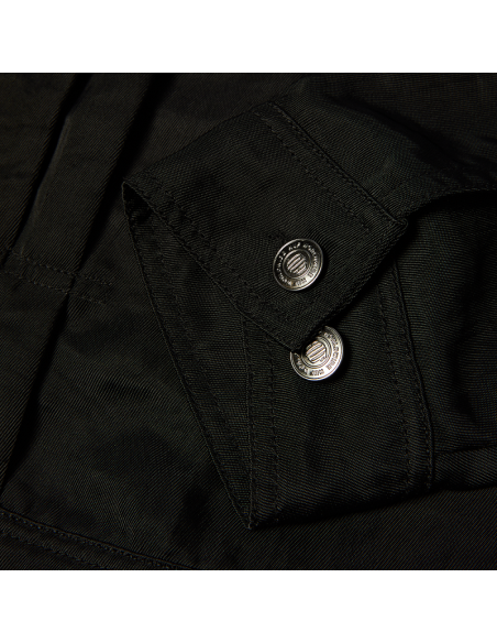 Huf X Thrasher Trucker Jacket