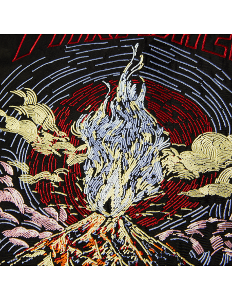 Huf X Thrasher Trucker Jacket