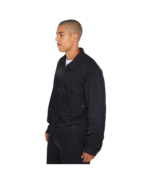 Huf X Thrasher Trucker Jacket