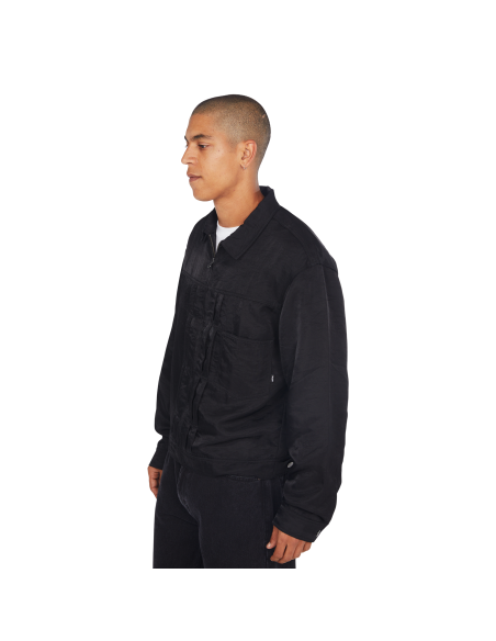 Huf X Thrasher Trucker Jacket