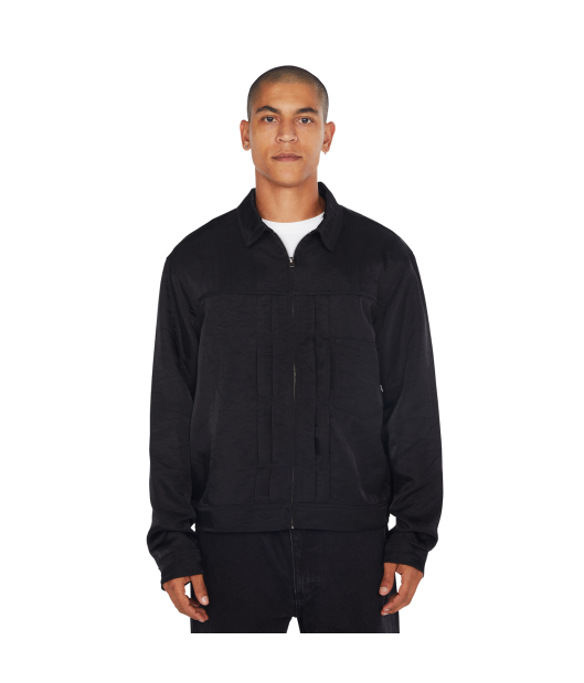 Huf X Thrasher Trucker Jacket