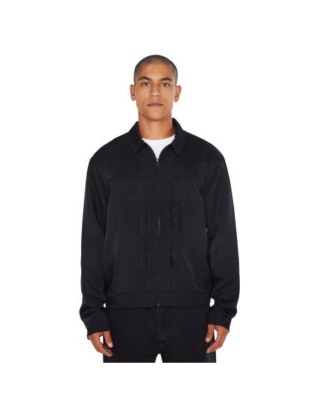 Huf X Thrasher Trucker Jacket