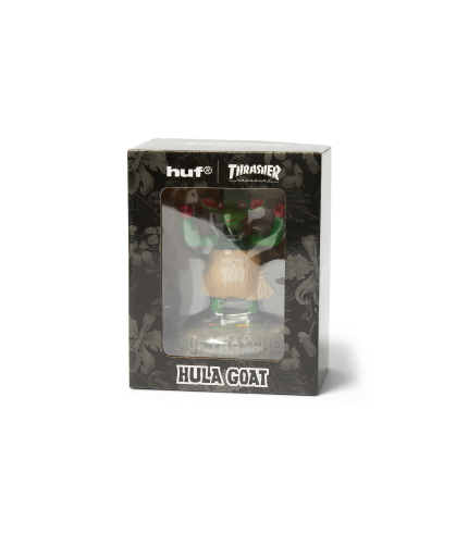Huf X Thrasher Hula Goat 2