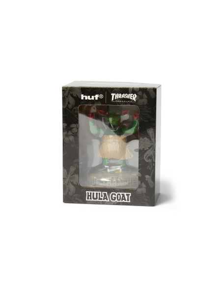 Huf X Thrasher Hula Goat