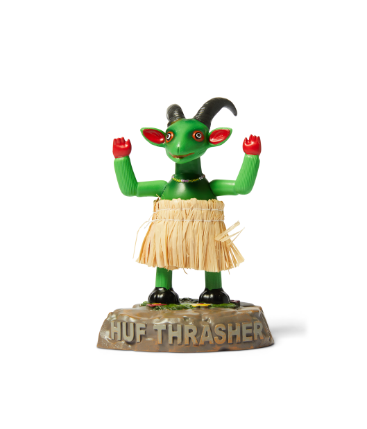 Huf X Thrasher Hula Goat