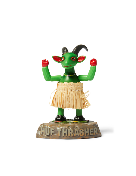 Huf X Thrasher Hula Goat