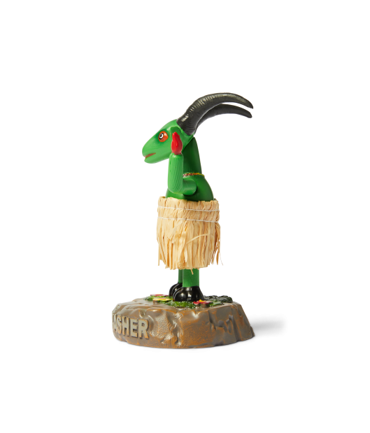 Huf X Thrasher Hula Goat