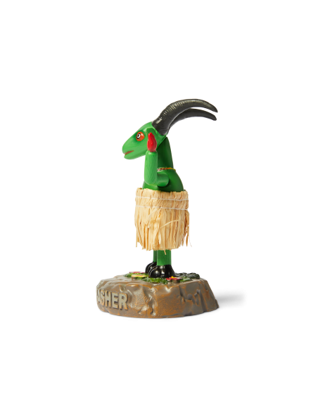 Huf X Thrasher Hula Goat