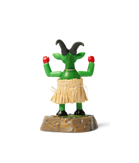 Huf X Thrasher Hula Goat